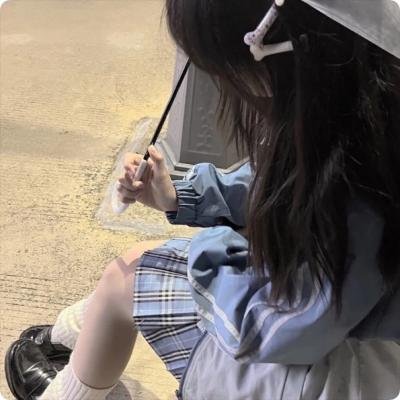 许我耀眼