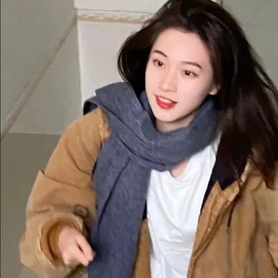 孤苦盲女阿玲