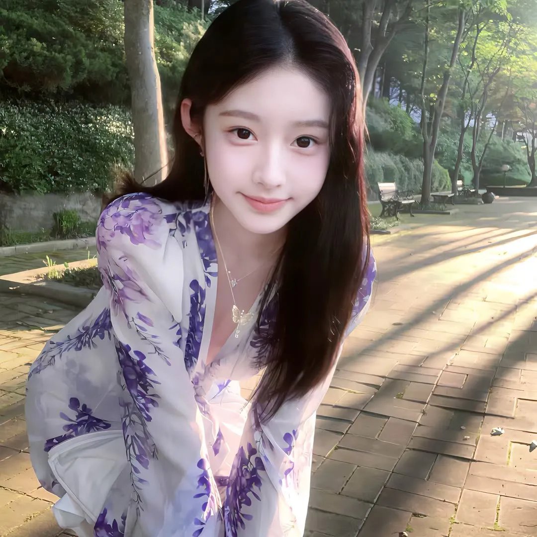 穿越橄榄树林
