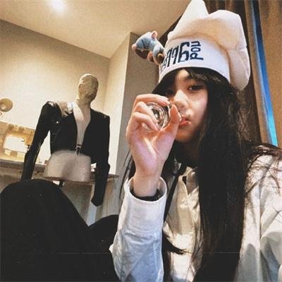爱上女主播