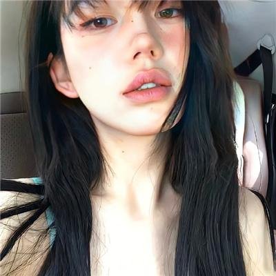 画板上的人生