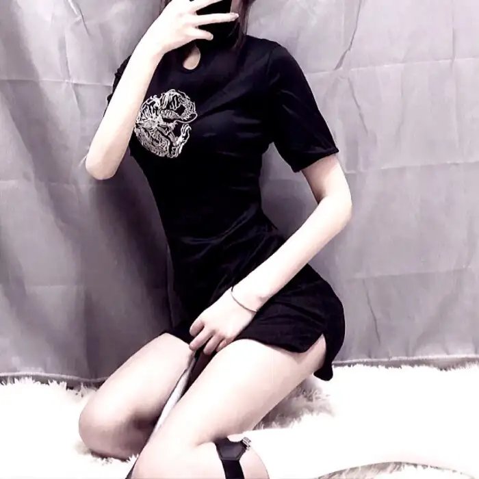 海军悍妇