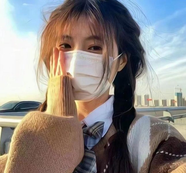 她来了 特别篇