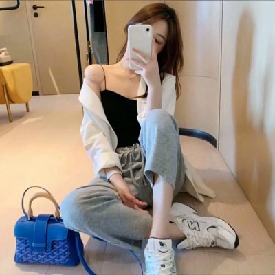 尤物争春